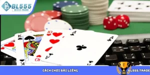 cách chơi bài liên