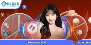 Cách soi cầu xổ số