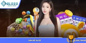Dàn đề 36 số