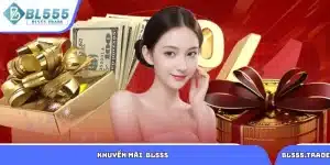 Hướng dẫn nhận khuyến mãi BL555