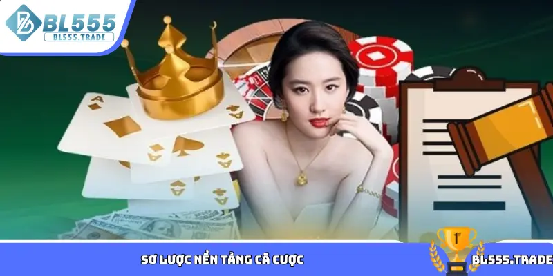 Sơ lược nền tảng cá cược